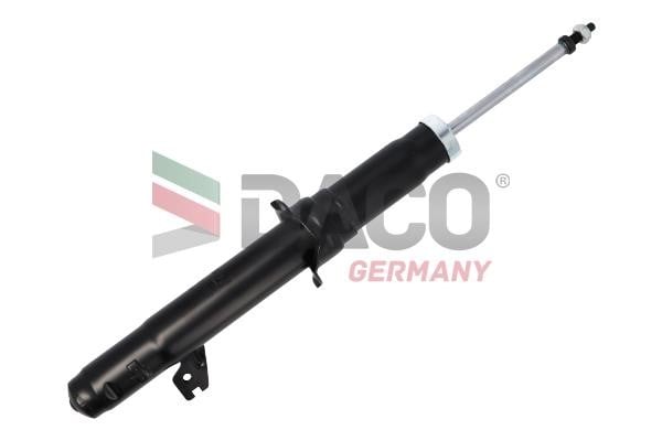 Daco 452201R Front right gas oil shock absorber 452201R: Buy near me in Poland at 2407.PL - Good price!