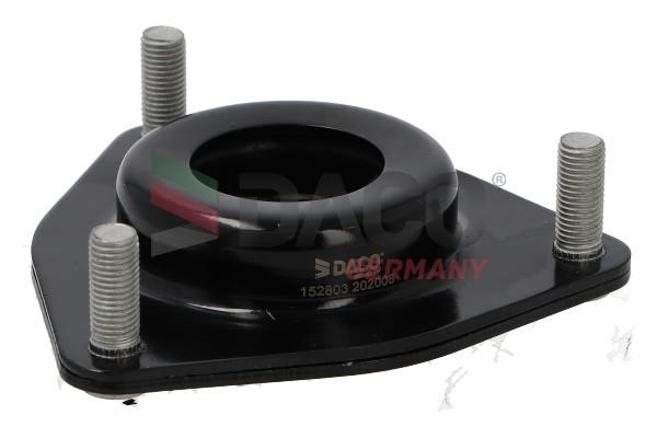 Daco 152803 Repair Kit, suspension strut support mount 152803: Buy near me at 2407.PL in Poland at an Affordable price!