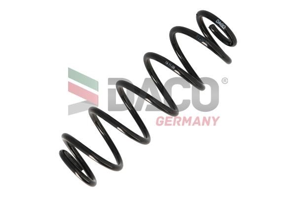 Daco 812830 Coil Spring 812830: Buy near me in Poland at 2407.PL - Good price!