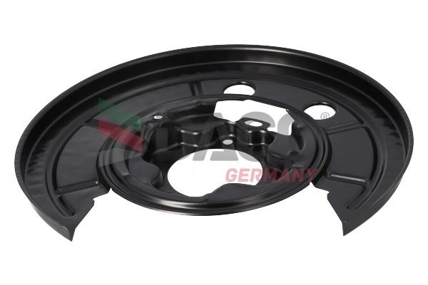 Daco 610901 Brake dust shield 610901: Buy near me at 2407.PL in Poland at an Affordable price!