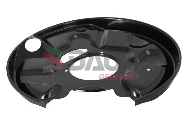 Daco 612306 Brake dust shield 612306: Buy near me at 2407.PL in Poland at an Affordable price!
