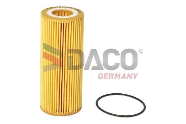 Daco DFO0300 Масляный фильтр DFO0300: Отличная цена - Купить в Польше на 2407.PL!