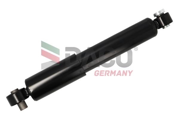 Daco 561302 Rear oil and gas suspension shock absorber 561302: Buy near me in Poland at 2407.PL - Good price!