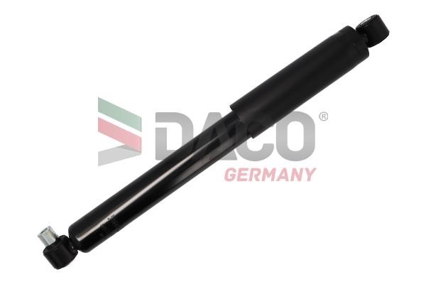 Daco 563020 Rear suspension shock 563020: Buy near me in Poland at 2407.PL - Good price!