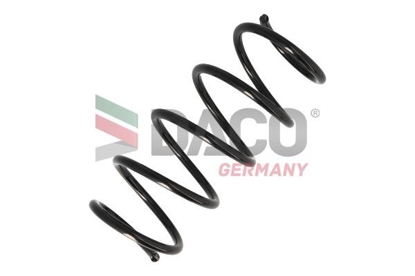 Daco 802710 Coil spring 802710: Buy near me in Poland at 2407.PL - Good price!