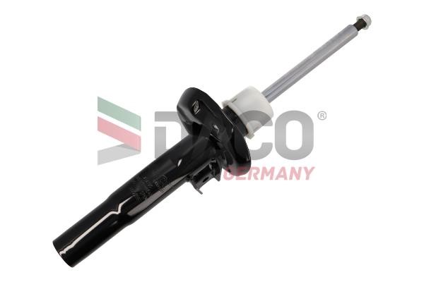 Daco 454720 Front suspension shock absorber 454720: Buy near me in Poland at 2407.PL - Good price!