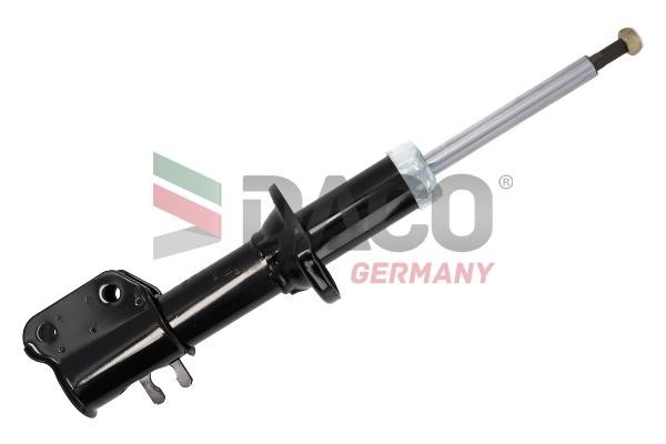 Daco 42033V Front suspension shock absorber 42033V: Buy near me in Poland at 2407.PL - Good price!