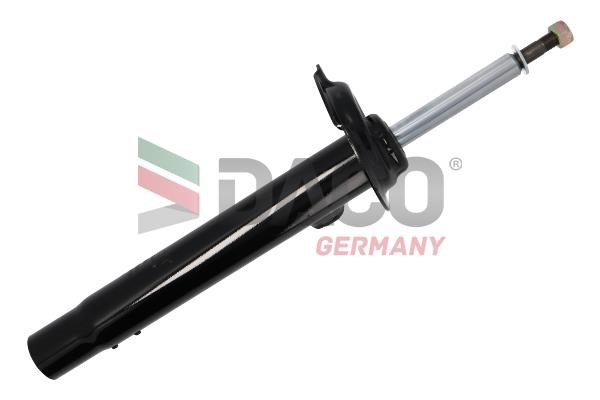 Daco 451521R Front right gas oil shock absorber 451521R: Buy near me in Poland at 2407.PL - Good price!