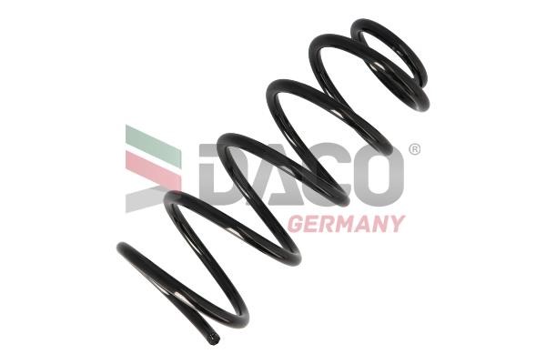 Daco 804202 Suspension spring front 804202: Buy near me in Poland at 2407.PL - Good price!