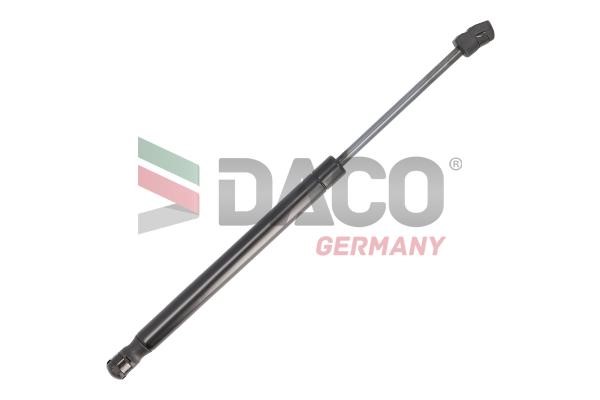 Daco SG0101 Gas hood spring SG0101: Buy near me in Poland at 2407.PL - Good price!