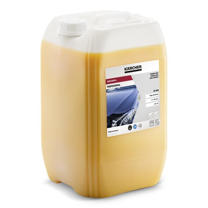 Karcher 6.295-521.0 Thermomosk for car washes, 20 l 62955210: Buy near me in Poland at 2407.PL - Good price!