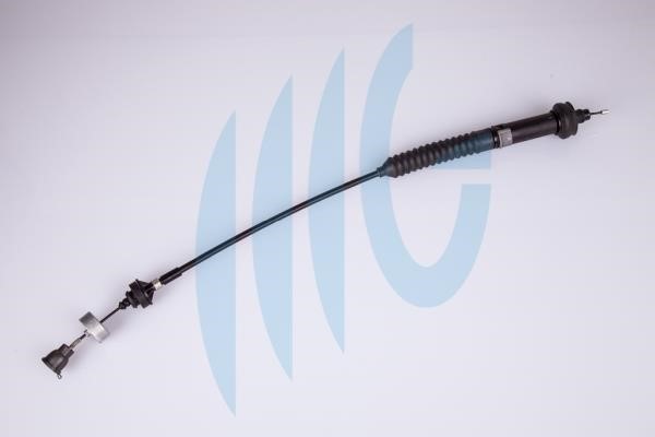 Ricambiflex 01381503 Cable Pull, clutch control 01381503: Buy near me in Poland at 2407.PL - Good price!