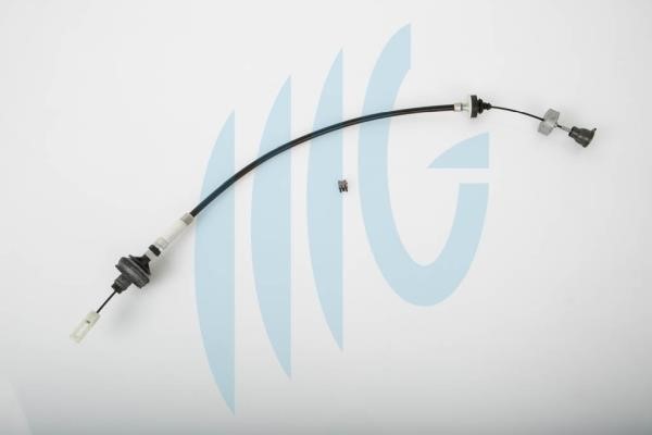 Ricambiflex 01381472 Cable Pull, clutch control 01381472: Buy near me in Poland at 2407.PL - Good price!