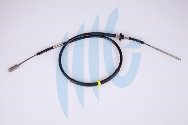 Ricambiflex 01081A81 Cable Pull, clutch control 01081A81: Buy near me in Poland at 2407.PL - Good price!