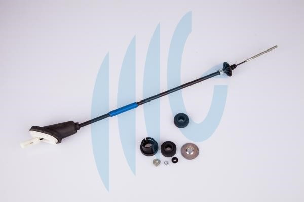 Ricambiflex 01381464 Cable Pull, clutch control 01381464: Buy near me in Poland at 2407.PL - Good price!