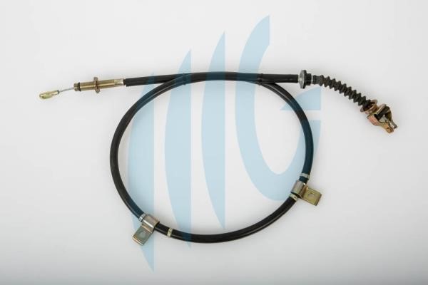 Ricambiflex 01321746 Cable Pull, clutch control 01321746: Buy near me in Poland at 2407.PL - Good price!