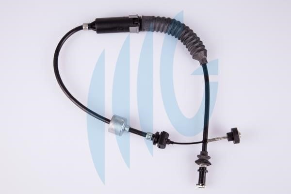 Ricambiflex 01021685 Cable Pull, clutch control 01021685: Buy near me in Poland at 2407.PL - Good price!