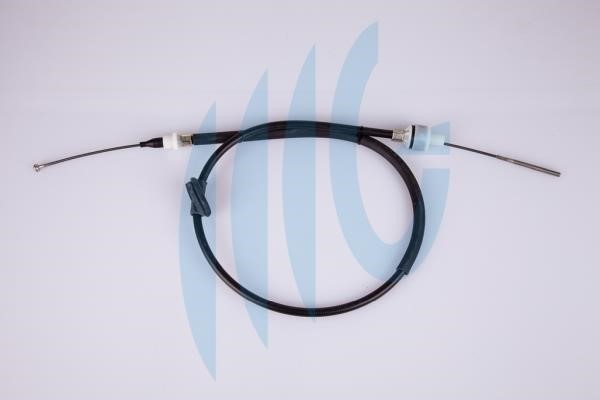 Ricambiflex 01141351 Clutch cable 01141351: Buy near me in Poland at 2407.PL - Good price!