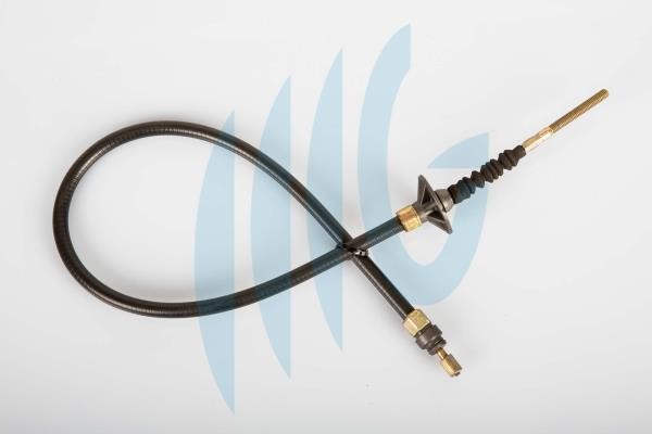 Ricambiflex 01441491 Cable Pull, clutch control 01441491: Buy near me in Poland at 2407.PL - Good price!