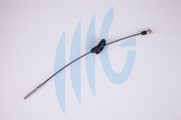 Ricambiflex 01560038 Cable Pull, parking brake 01560038: Buy near me in Poland at 2407.PL - Good price!