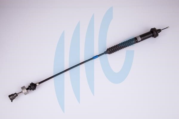 Ricambiflex 01381484 Clutch cable 01381484: Buy near me in Poland at 2407.PL - Good price!