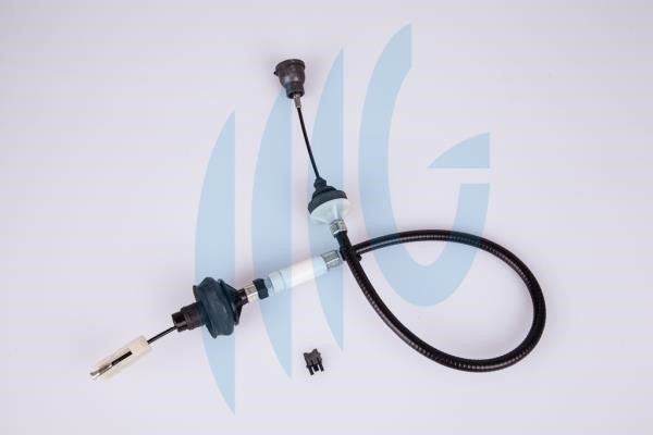 Ricambiflex 01381473 Clutch cable 01381473: Buy near me in Poland at 2407.PL - Good price!