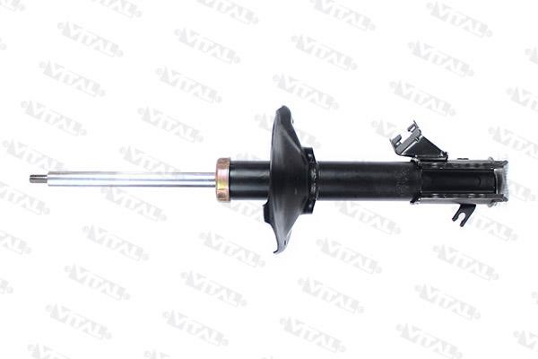 Vital Suspensions 110553.1 Front Left Gas Oil Suspension Shock Absorber 1105531: Buy near me in Poland at 2407.PL - Good price!