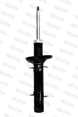 Vital Suspensions 200772 Front oil shock absorber 200772: Buy near me in Poland at 2407.PL - Good price!