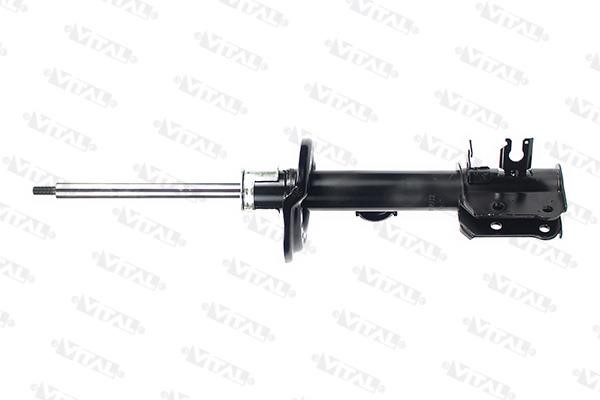 Vital Suspensions 110889.2 Rear right gas oil shock absorber 1108892: Buy near me in Poland at 2407.PL - Good price!