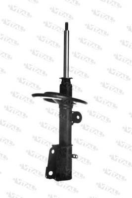 Vital Suspensions 210235 Front oil and gas suspension shock absorber 210235: Buy near me in Poland at 2407.PL - Good price!