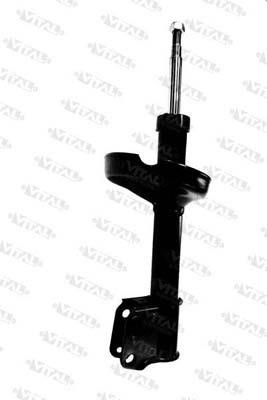 Vital Suspensions 200634 Front oil shock absorber 200634: Buy near me in Poland at 2407.PL - Good price!