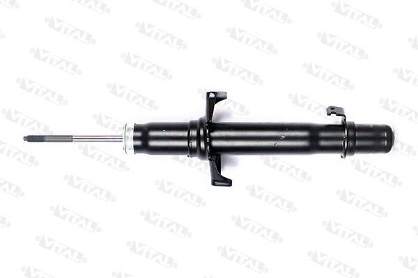 Vital Suspensions 210391 Front oil and gas suspension shock absorber 210391: Buy near me in Poland at 2407.PL - Good price!