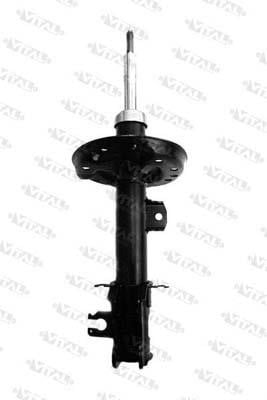 Vital Suspensions 110571.1 Front Left Gas Oil Suspension Shock Absorber 1105711: Buy near me in Poland at 2407.PL - Good price!