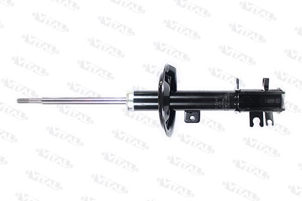 Vital Suspensions 110447.1 Front Left Gas Oil Suspension Shock Absorber 1104471: Buy near me in Poland at 2407.PL - Good price!
