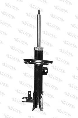 Vital Suspensions 110570.1 Front Left Gas Oil Suspension Shock Absorber 1105701: Buy near me in Poland at 2407.PL - Good price!