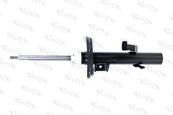 Vital Suspensions 110454.2 Front right gas oil shock absorber 1104542: Buy near me in Poland at 2407.PL - Good price!