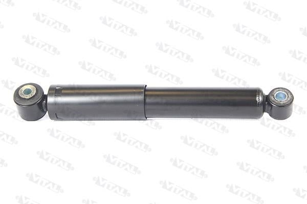 Vital Suspensions 111357.0 Rear oil and gas suspension shock absorber 1113570: Buy near me in Poland at 2407.PL - Good price!