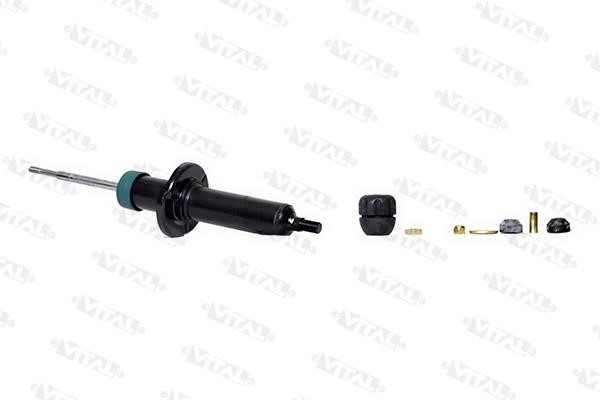 Vital Suspensions 101152.0 Front oil shock absorber 1011520: Buy near me in Poland at 2407.PL - Good price!