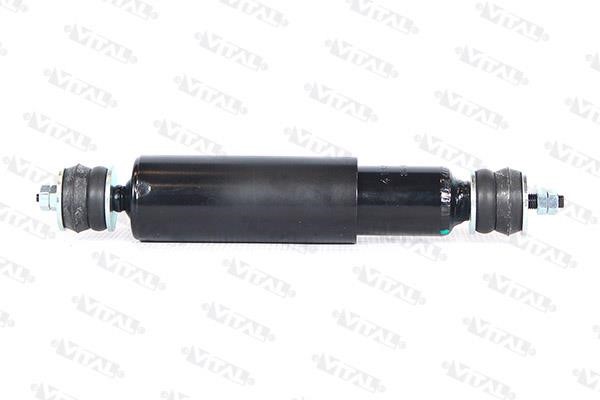 Vital Suspensions 101386.0 Rear oil shock absorber 1013860: Buy near me in Poland at 2407.PL - Good price!