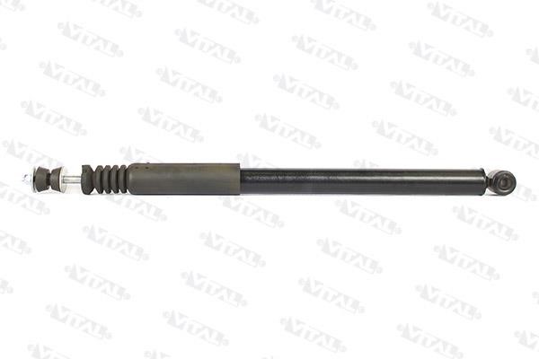 Vital Suspensions 112075.0 Rear oil and gas suspension shock absorber 1120750: Buy near me in Poland at 2407.PL - Good price!