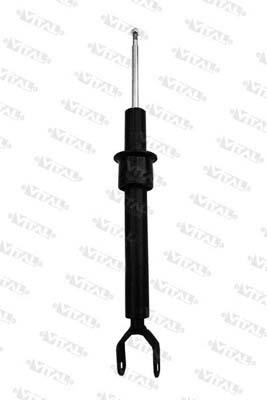 Vital Suspensions 211105 Front oil and gas suspension shock absorber 211105: Buy near me in Poland at 2407.PL - Good price!