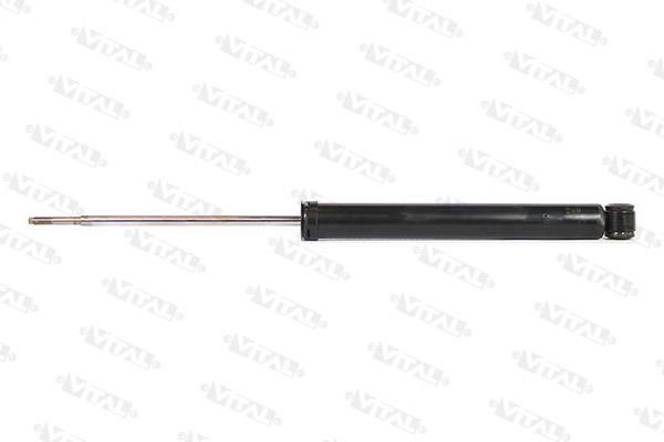 Vital Suspensions 111237.0 Амортизатор подвески задний газомасляный 1112370: Купить в Польше - Отличная цена на 2407.PL!