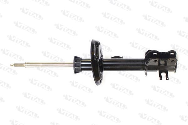 Vital Suspensions 210877 Front oil and gas suspension shock absorber 210877: Buy near me in Poland at 2407.PL - Good price!