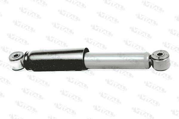 Vital Suspensions 212050 Rear oil and gas suspension shock absorber 212050: Buy near me in Poland at 2407.PL - Good price!