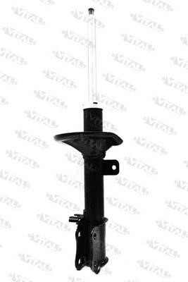 Vital Suspensions 110927.2 Rear right gas oil shock absorber 1109272: Buy near me in Poland at 2407.PL - Good price!