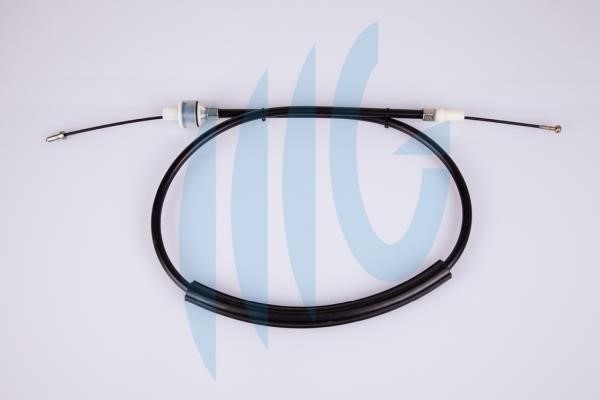 Ricambiflex 01141332 Clutch cable 01141332: Buy near me in Poland at 2407.PL - Good price!