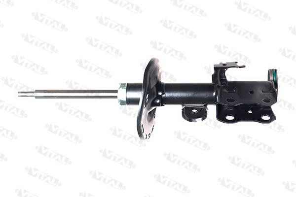 Vital Suspensions 210868 Front oil and gas suspension shock absorber 210868: Buy near me in Poland at 2407.PL - Good price!