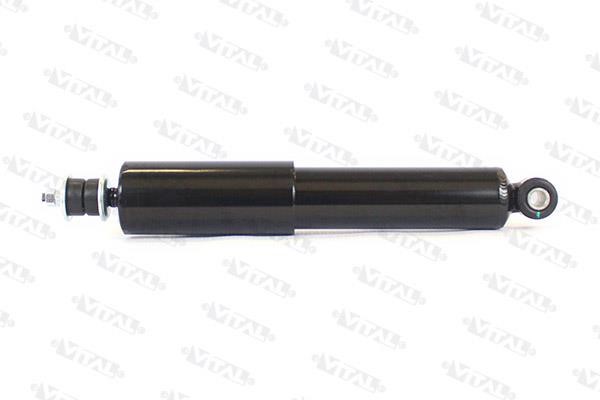 Vital Suspensions 211598 Front oil and gas suspension shock absorber 211598: Buy near me in Poland at 2407.PL - Good price!