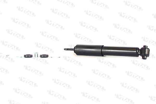 Vital Suspensions 201375 Front oil shock absorber 201375: Buy near me in Poland at 2407.PL - Good price!