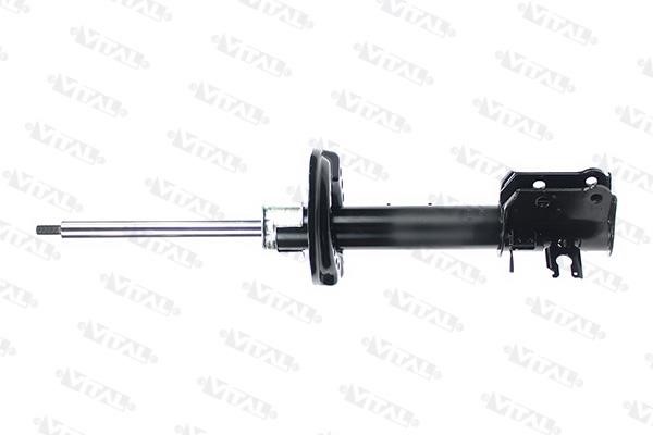 Vital Suspensions 110889.1 Suspension shock absorber rear left gas oil 1108891: Buy near me in Poland at 2407.PL - Good price!